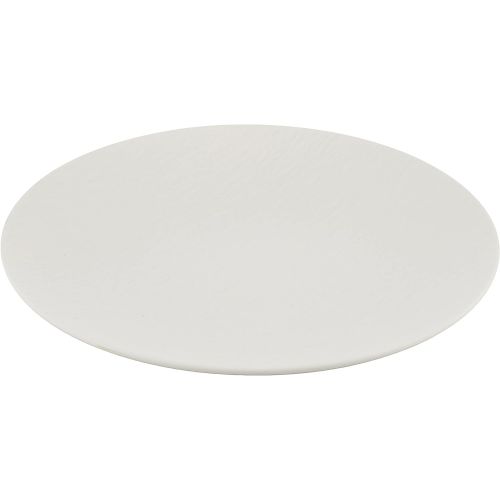  Visit the Villeroy & Boch Store Villeroy & Boch Manufacture Plate, White, 25 cm