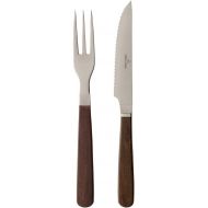 Visit the Villeroy & Boch Store Villeroy & Boch 70169375TexasPizza/Steak Cutlery 2Pieces