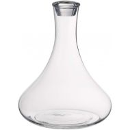 Visit the Villeroy & Boch Store Villeroy&Boch Purismo 1 Litre Red Wine Decanter