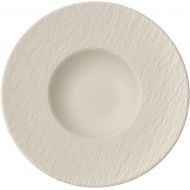 Visit the Villeroy & Boch Store Villeroy & Boch Manufacture Plate, White, 29 cm