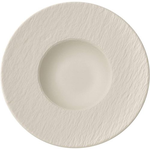  Visit the Villeroy & Boch Store Villeroy & Boch Manufacture Plate, White, 29 cm
