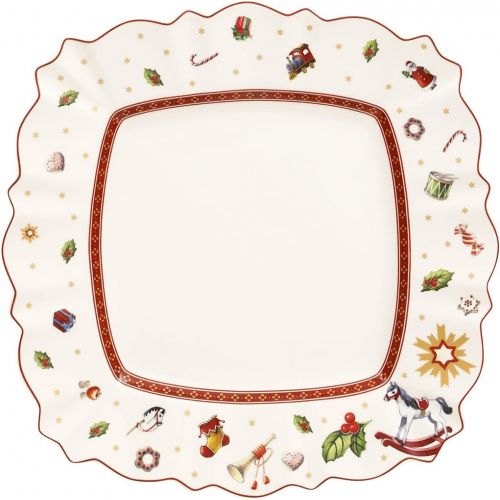  Visit the Villeroy & Boch Store Villeroy & Boch Toys Delight, 29 x 29 x 14 cm