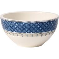 Visit the Villeroy & Boch Store Villeroy & Boch 41841900Casale 0.6L Blu Bol Premium Porcelain