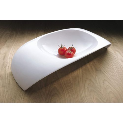  Visit the Villeroy & Boch Store Villeroy&boch 10-3452-6050 Urban Nature Fruit Traverse 57,5 X 26,5 Cm