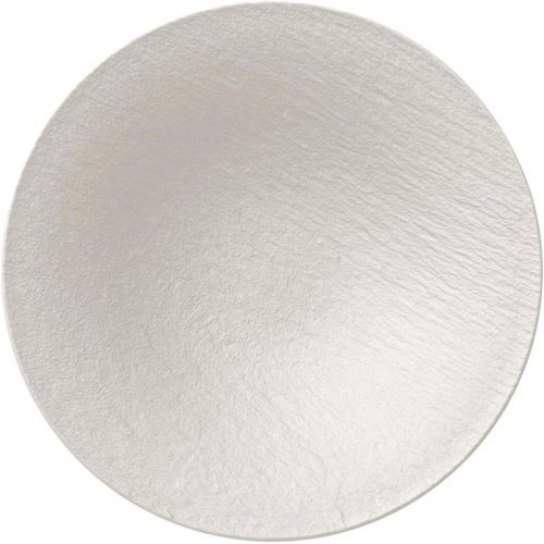  Visit the Villeroy & Boch Store Villeroy & Boch Manufacture Rock Blanc 10-4240-2701 Deep Bowls Set of 6