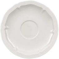 Visit the Villeroy & Boch Store Villeroy & Boch Manoir 13 cm Saucer Espresso Cup