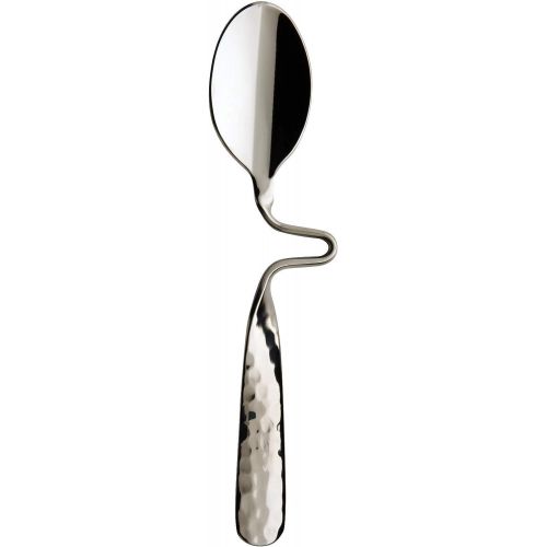  Visit the Villeroy & Boch Store Villeroy & Boch 14-5714-0180 Newwave Caffe Spoon Espresso Spoon 12 Cm