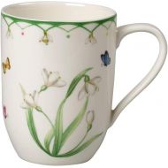 Visit the Villeroy & Boch Store Villeroy & Boch Colourful Spring Mug