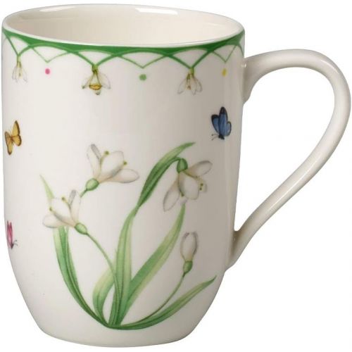  Visit the Villeroy & Boch Store Villeroy & Boch Colourful Spring Mug