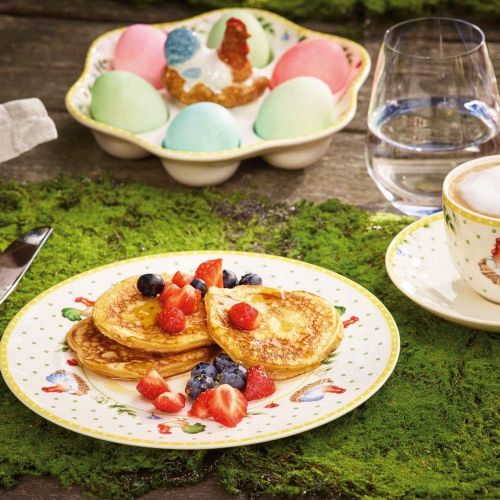  Visit the Villeroy & Boch Store Villeroy & Boch Colourful Spring Mug