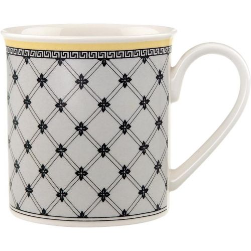  Visit the Villeroy & Boch Store Villeroy & Boch Audun Promenade 0.30 Litre Mug