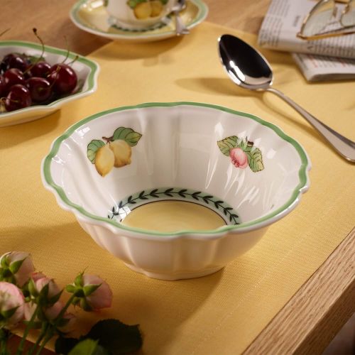  Visit the Villeroy & Boch Store Villeroy & Boch 10-2281-26401901French Garden Fleurence Bol Porcelain