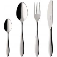 Visit the Villeroy & Boch Store Villeroy & Boch Arthur set of cutlery 30 pieces