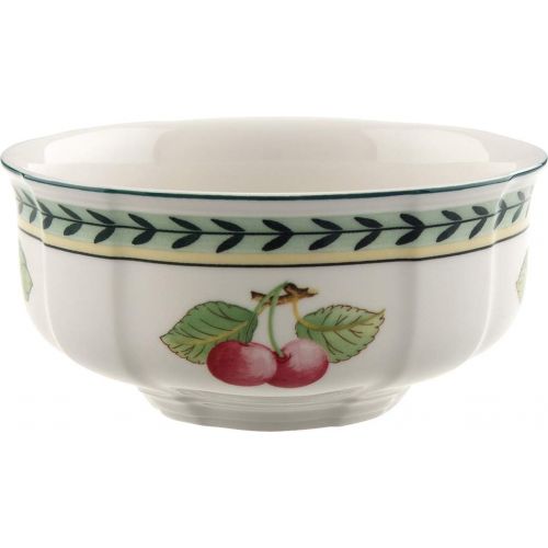  Visit the Villeroy & Boch Store Villeroy & Boch French Garden 1022813880& Fleur Cup Macedonia, 12cm