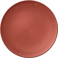 Visit the Villeroy & Boch Store Villeroy & Boch Manufacture Plate, Glow, 32 cm