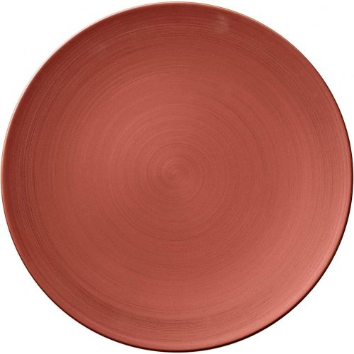  Visit the Villeroy & Boch Store Villeroy & Boch Manufacture Plate, Glow, 32 cm