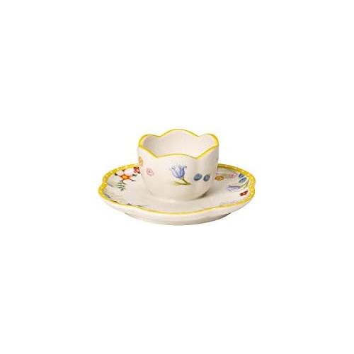  Visit the Villeroy & Boch Store Villeroy & Boch Spring Awakening Egg Cup