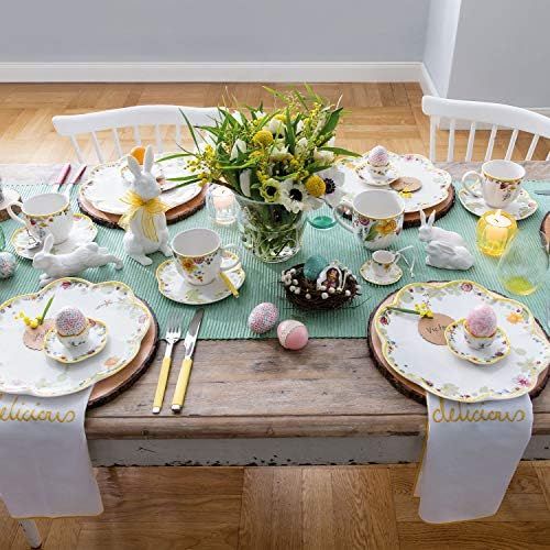  Visit the Villeroy & Boch Store Villeroy & Boch Spring Awakening Egg Cup