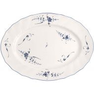 Visit the Villeroy & Boch Store Villeroy & Boch Old Luxembourg 43 cm Oval Platter