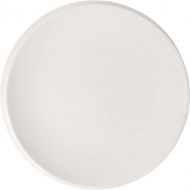 Visit the Villeroy & Boch Store NewMoon 24cm Breakfast Plate, White