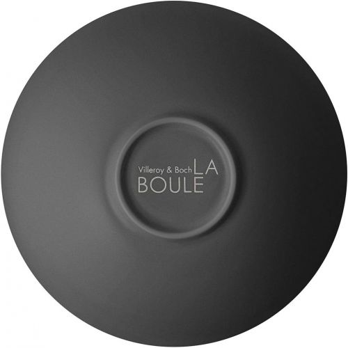  Visit the Villeroy & Boch Store Iconic La Boule Black