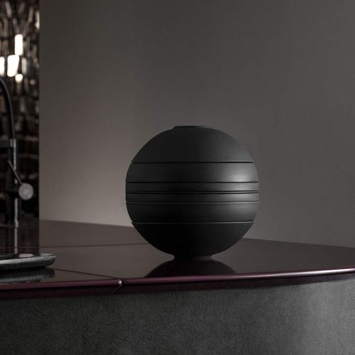  Visit the Villeroy & Boch Store Iconic La Boule Black