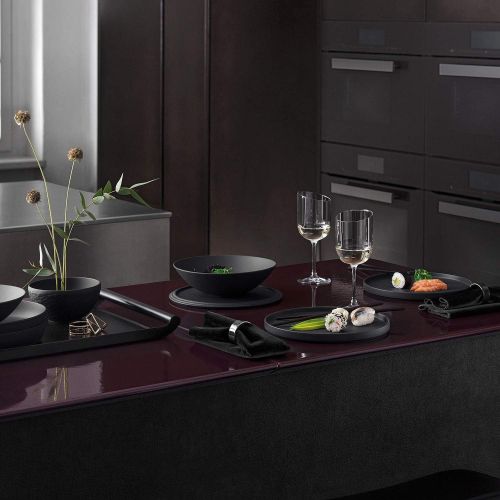  Visit the Villeroy & Boch Store Iconic La Boule Black