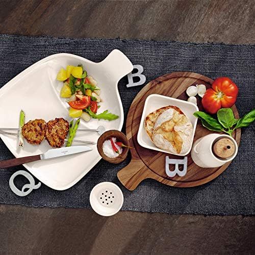  Visit the Villeroy & Boch Store Villeroy & Boch Artesano Plate, original, 28 cm