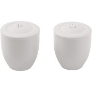 Visit the Villeroy & Boch Store Villeroy & Boch For Me Salt and Pepper Shakers Set, Premium Porcelain, Dishwasher Safe, White