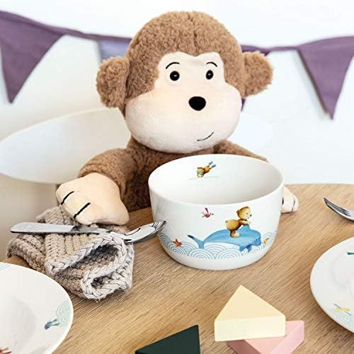  Visit the Villeroy & Boch Store Villeroy & Boch Happy as a Bear