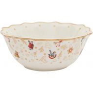 Visit the Villeroy & Boch Store Villeroy & Boch 1485851904 Toys Delight Bowl Anniversary Edition