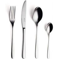 vivo by Villeroy & Boch group New Fresh Basic Cutlery - 18/10, Stainless Steel, Silver - 19-5317-9030