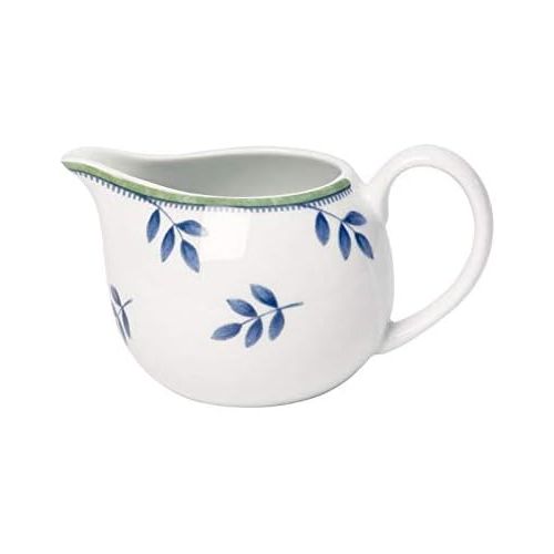  Visit the Villeroy & Boch Store Villeroy & Boch Bowl, 21 cm, porcelain, white/multi-coloured