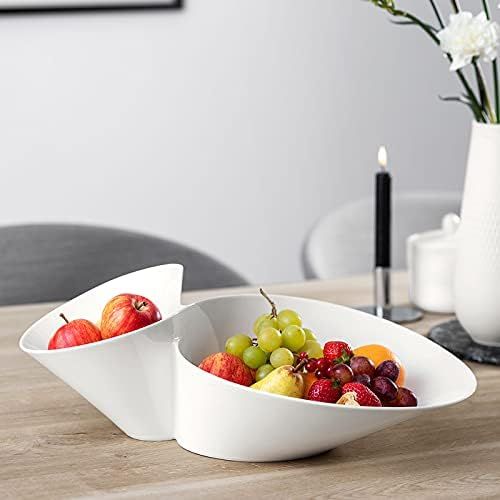  Visit the Villeroy & Boch Store Villeroy & Boch NewWave Bowl