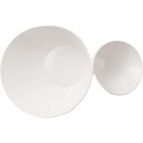  Visit the Villeroy & Boch Store Villeroy & Boch NewWave Bowl