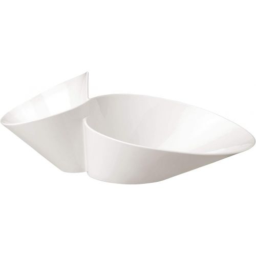  Visit the Villeroy & Boch Store Villeroy & Boch NewWave Bowl