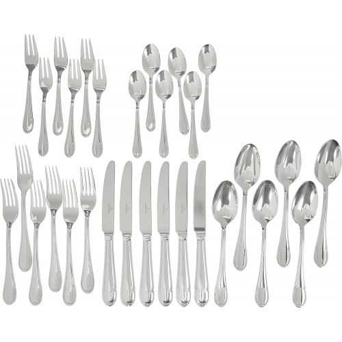  Visit the Villeroy & Boch Store Villeroy & Boch Mademoiselle Cutlery Set