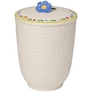 Villeroy & Boch Spring Fantasy, White, 20cm