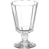 [무료배송]Villeroy & Boch Opera Goblet : Set of 4, 6 in/12 oz, Crystal Glass, Clear