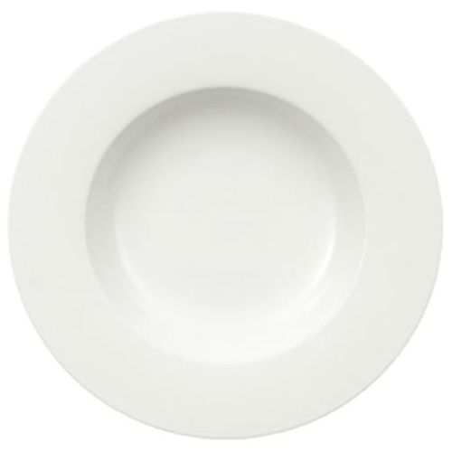 [아마존베스트]Villeroy & Boch 10-4412-2700 Royal Soup Plates 24 cm Set of 6