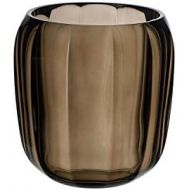 [아마존베스트]Villeroy & Boch Coloured Delight Lantern Natural Cotton, 15.5 cm, Crystal Glass, Clear/Brown