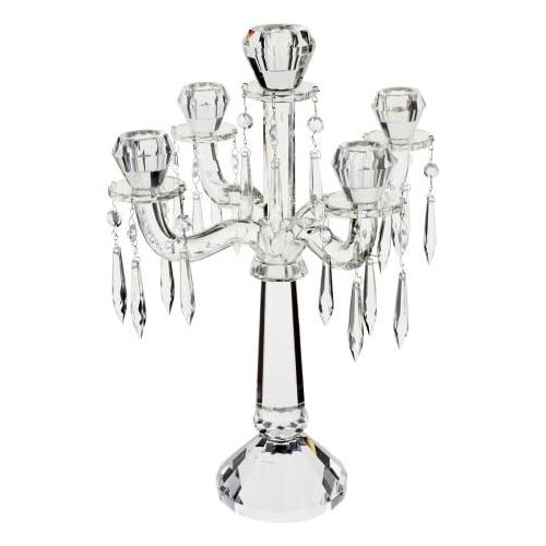  [아마존베스트]Villeroy & Boch Retro Accessories 16-Inch Candelabra