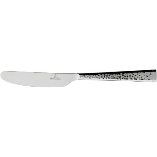  [아마존베스트]Villeroy & Boch Villeroy and Boch Blacksmith Dinner Knife 231mm