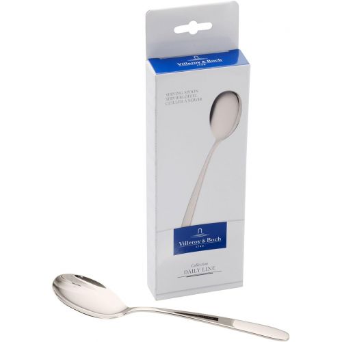  [아마존베스트]Villeroy & Boch Villeroy and Boch 210 mm Cutlery Daily Line Serving Spoon