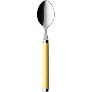 [아마존베스트]Villeroy & Boch Villeroy and Boch Play! Sunny Day Yellow Tea Spoon 145mm