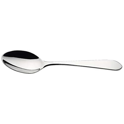  [아마존베스트]Villeroy & Boch Sereno Polished 140 mm After Dinner Tea Spoon