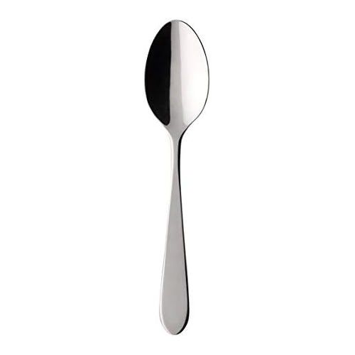  [아마존베스트]Villeroy & Boch Sereno Polished 140 mm After Dinner Tea Spoon