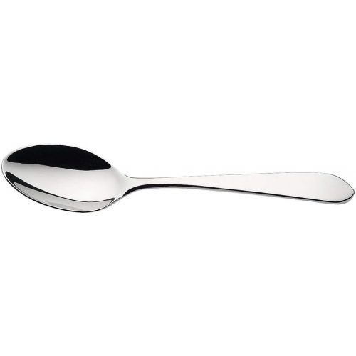  [아마존베스트]Villeroy & Boch Sereno Polished 140 mm After Dinner Tea Spoon