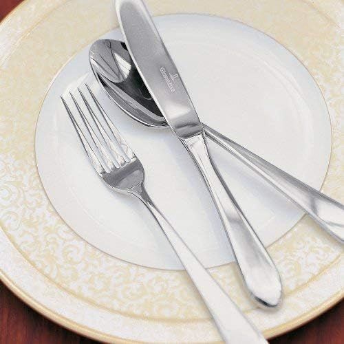  [아마존베스트]Villeroy & Boch Sereno Polished 140 mm After Dinner Tea Spoon