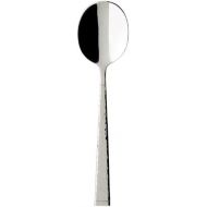 [아마존베스트]Villeroy & Boch Blacksmith 168 mm Soup/Cream Spoon